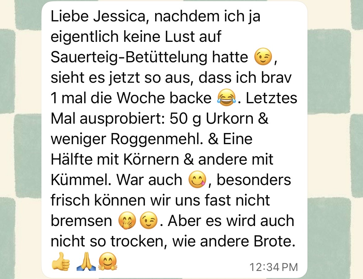 Bewertung 10