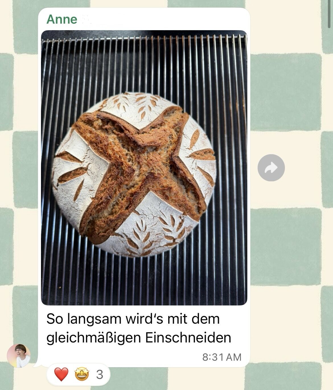 Bewertung 5