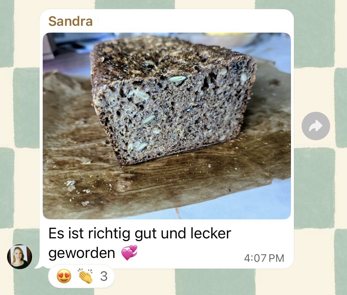Bewertung 6
