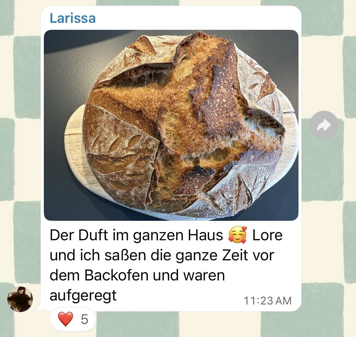 Bewertung 8