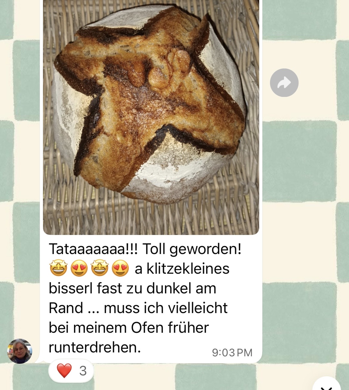 Bewertung 9